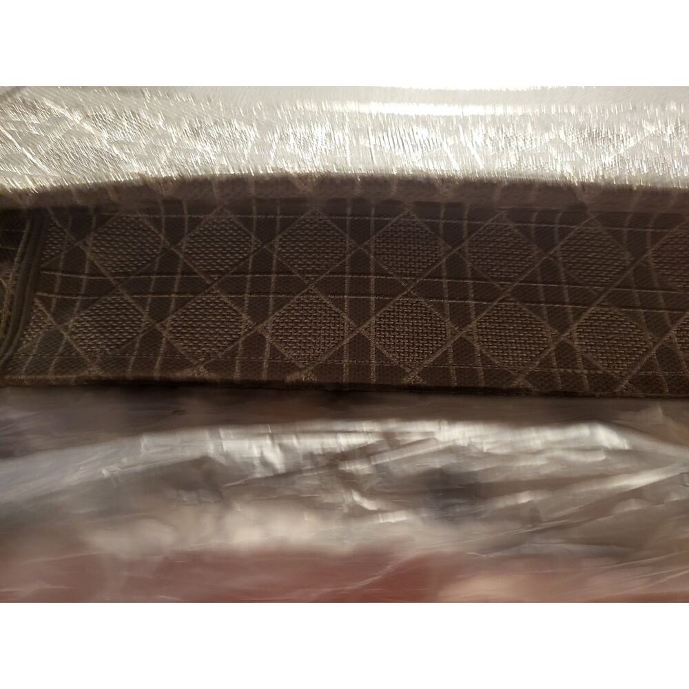 Christian Dior Medium Cannage Embroidery Book Tote - Picture 9 of 10